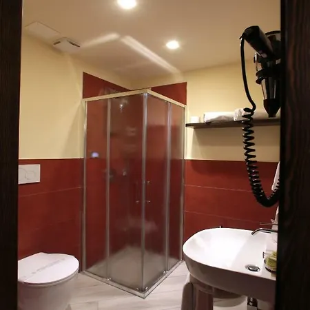 Bed & Breakfast Al 21 Carmignano