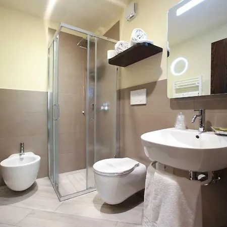 Bed & Breakfast Al 21