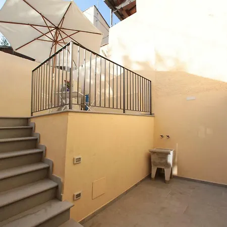 Al 21 Bed & Breakfast Carmignano