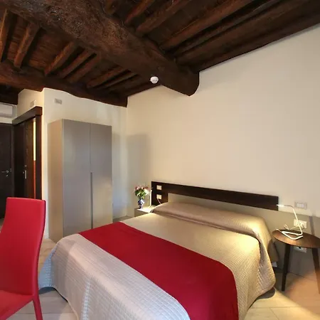 Al 21 Bed & Breakfast Carmignano