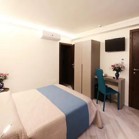 Bed & Breakfast Al 21