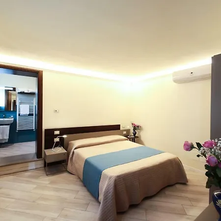 Bed & Breakfast Al 21 *