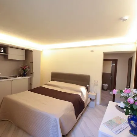 Al 21 Bed & Breakfast